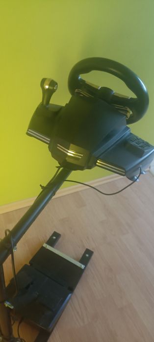 Kierownica do ps3-ps4