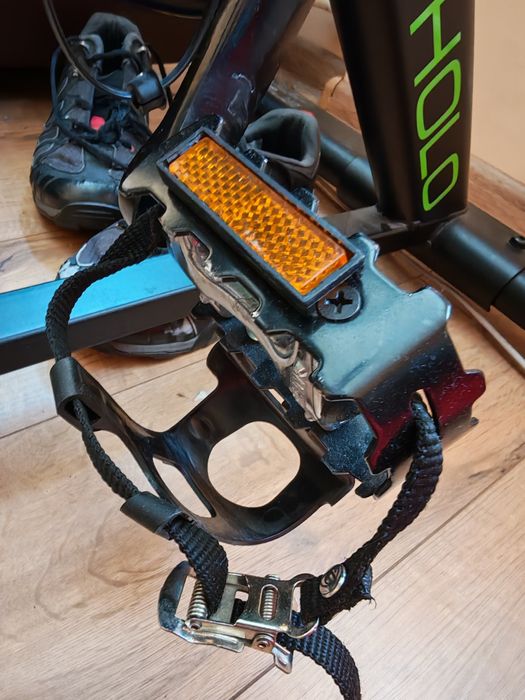 Rower spiningowy Zipro Holo 2