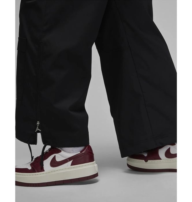 Штани Air Jordan Chicago Black оригінал DZ3349-010