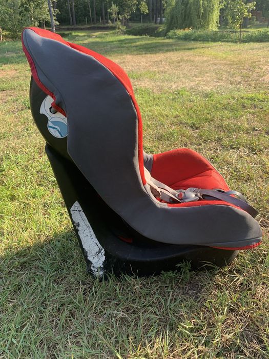 Автокресло chicco