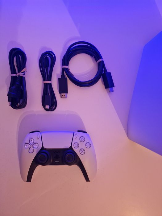 Consola PlayStation 5 (PS5) Firmware 9.40