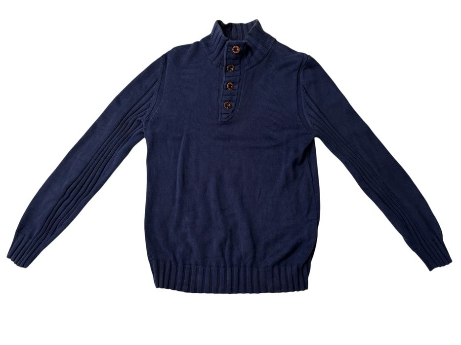 Sweter meski Esprit rozmiar M 100% bawelna