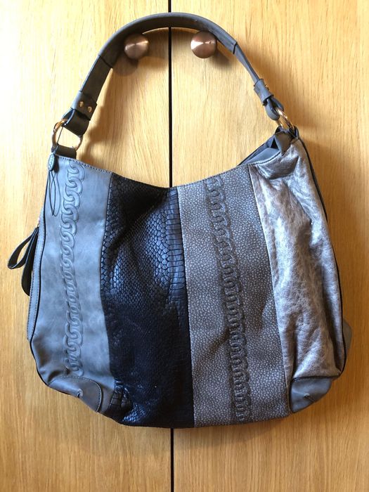 20€ Lote de 7 Malas / Bolsas / Carteiras