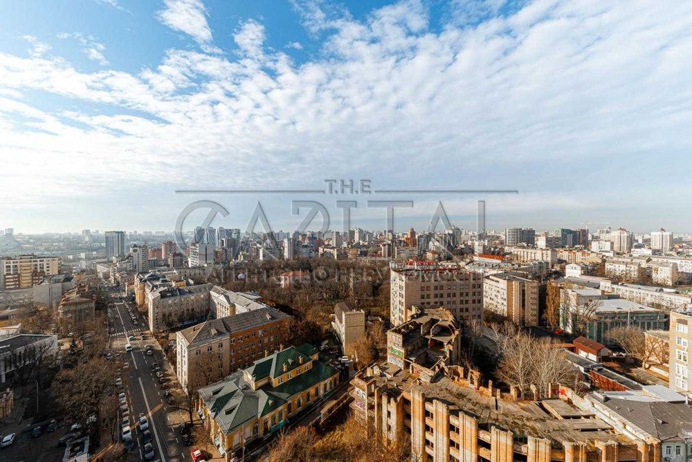 3-комнатная квартира по адресу ул. Бульварно-Кудрявская (площадь 133 м²) - Atlanta.ua - фото 24