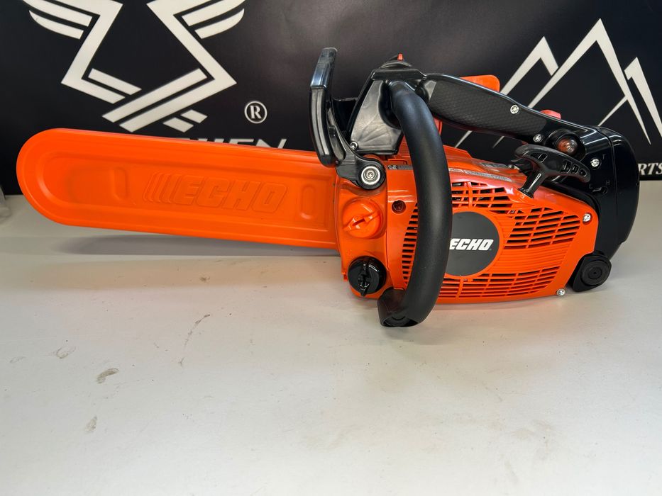 Piła spalinowa Echo CS-362TES.