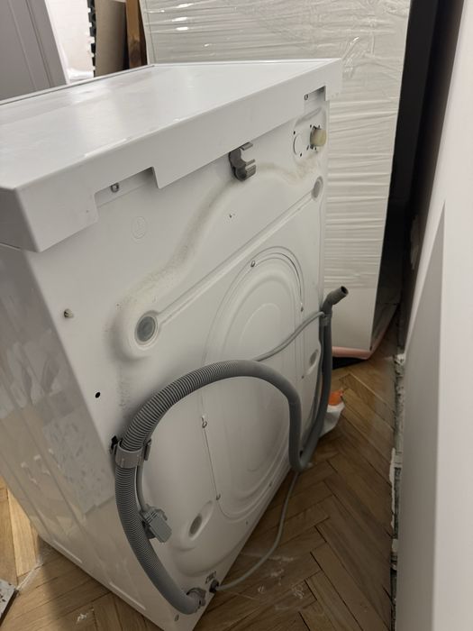 Pralka Electrolux Perfect Care 600