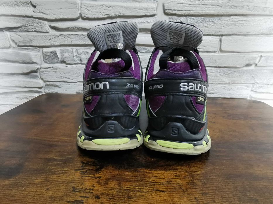 Salomon XA Pro 3D GTX - 39,1/3