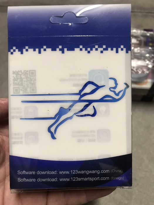 W5 Smart Reminder 3D Pedometer Sleep Monitor + Alarm NOVOS64552368600707122