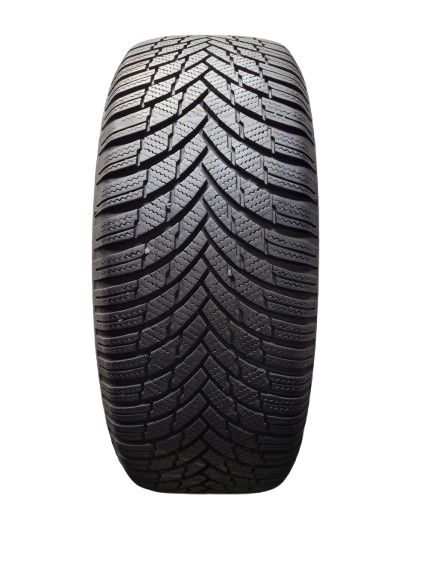 1X 215/55R17 98V Xl Firestone Winterhawk 4 7,8Mm 2021