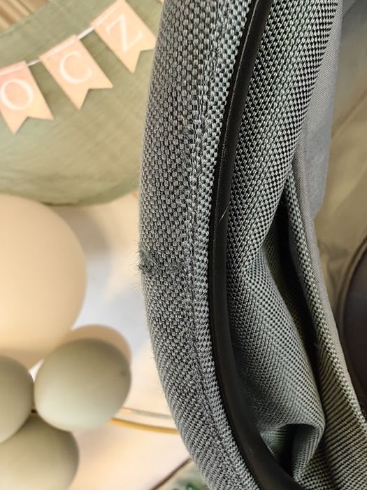 Gondola cybex gazelle s