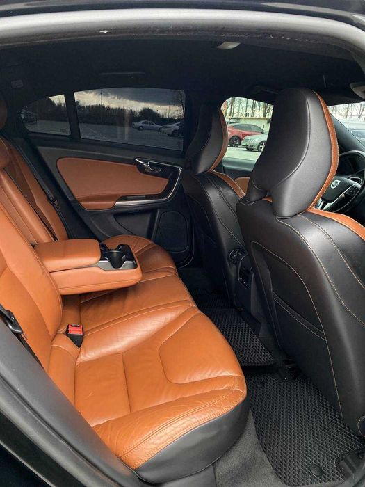 Volvo S60 2012 VIN YV1612FS7D2186295 фото оголошення 22 з 24