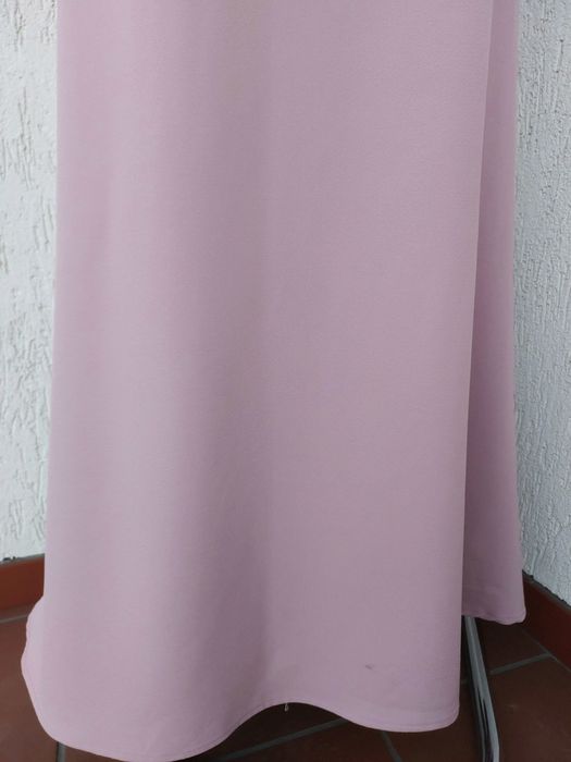 Sukienka na jedno ramię w roz S.