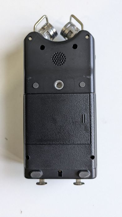 Audio Gravador Tascam D40