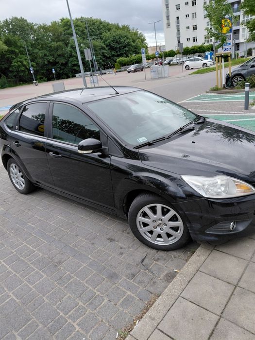 Ford Focus sprzedam 2008 r