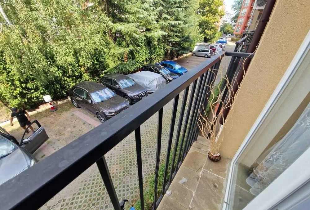 СРОЧНО! Квартира студия в Болгарии (Солнечный Берег) всего 38 000 €