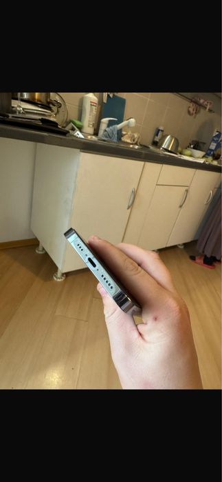 Sprzedam iphone 13 pro 256gb stan jak nowy