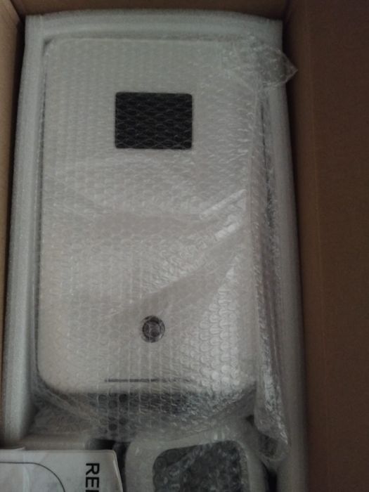 Wallbox monofasica 7KW 32A