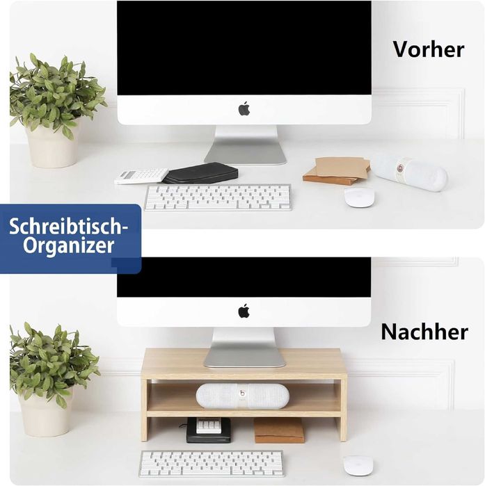 Nowe biurko/ stolik/ podpórka/blat/stół/ 54cmx25,5cm/ FITUEYES !5357!