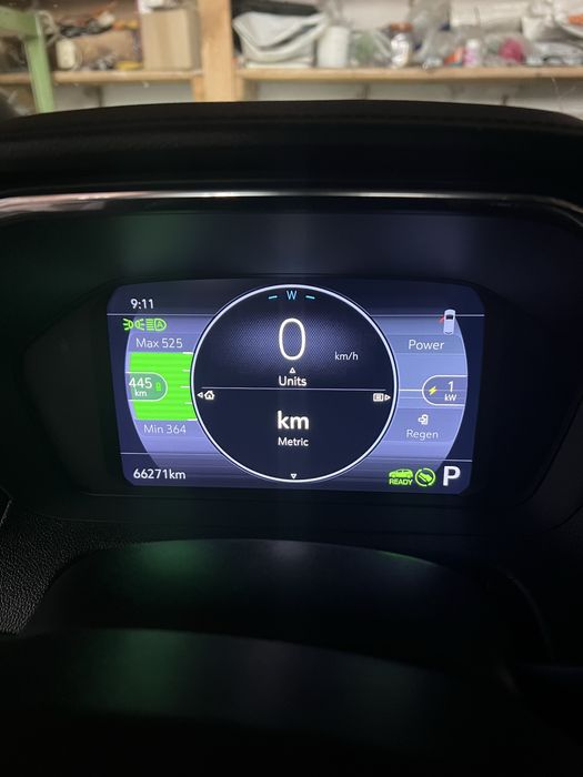 Chevrolet Bolt EV 2023 Premier