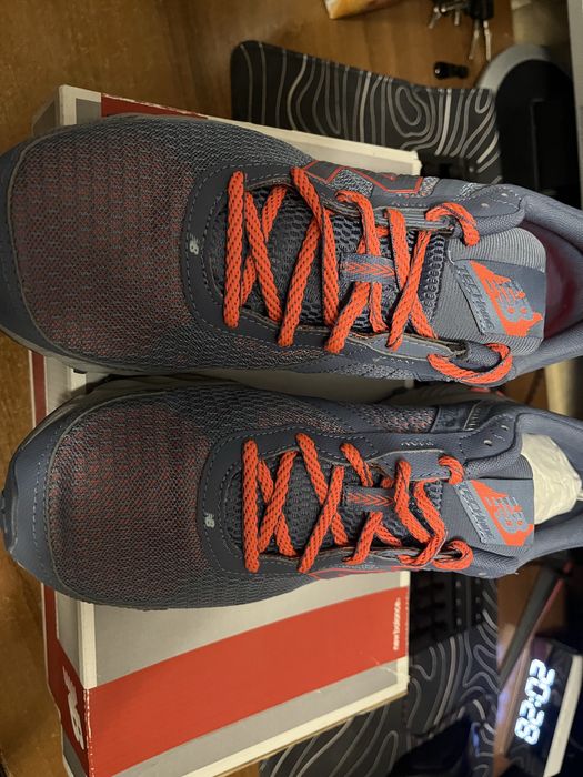 Взуття New Balance WT610RG5 розміру 12 US.  Нове