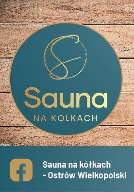 Sauna na kółkach