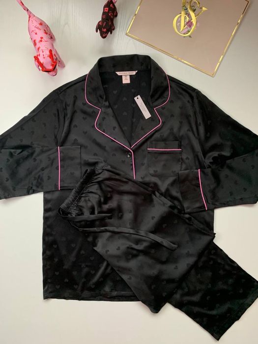 Піжама Victoria’s Secret