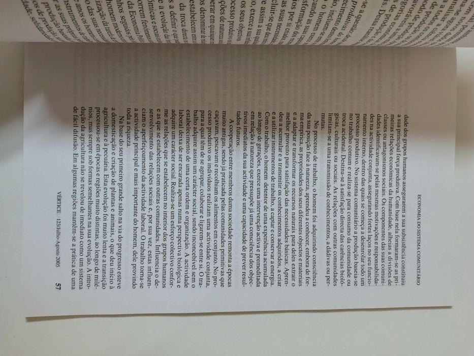 Vértice, número 123