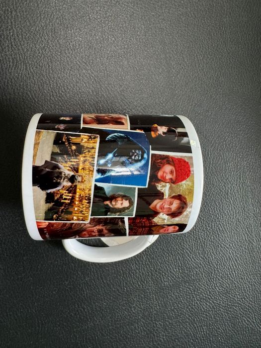 Nowe kubki z kolekcji Harry Potter.
Porcelanowe. Cena dotyczy 1 sztuki.
