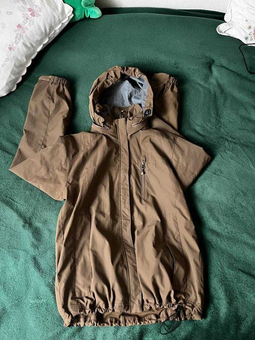 Куртка Lafuma вітровка