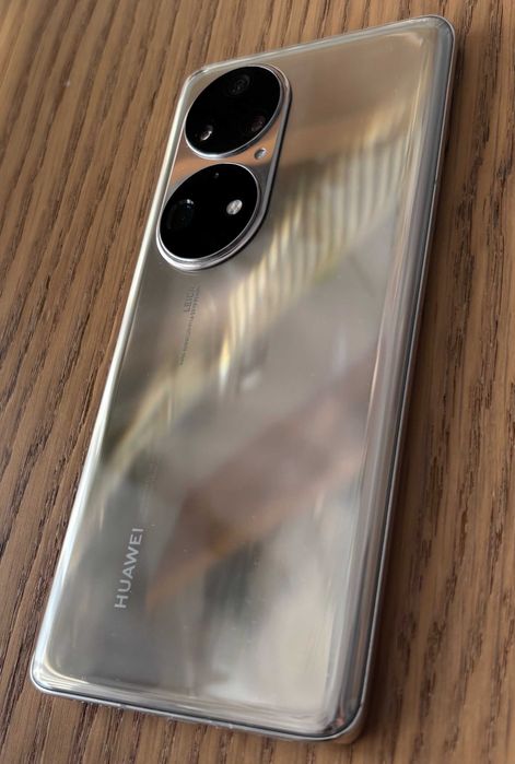 Huawei P50 pro,256 gb,dual sim