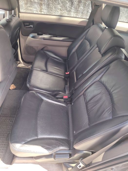 Mitsubishi GRANDIS 2.0TDI