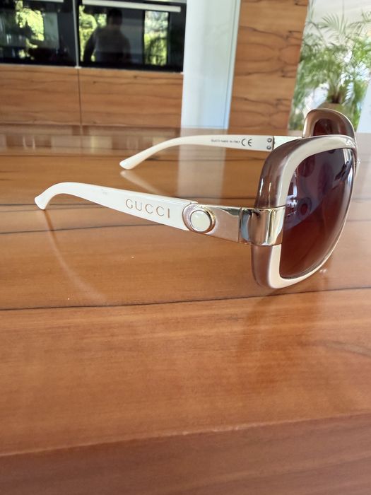 Okulary sloneczne GUCCI