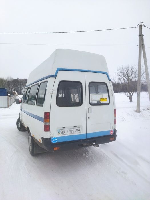 Продається Газель