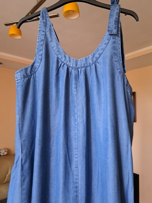 Сарафан Mango, 48-50, L