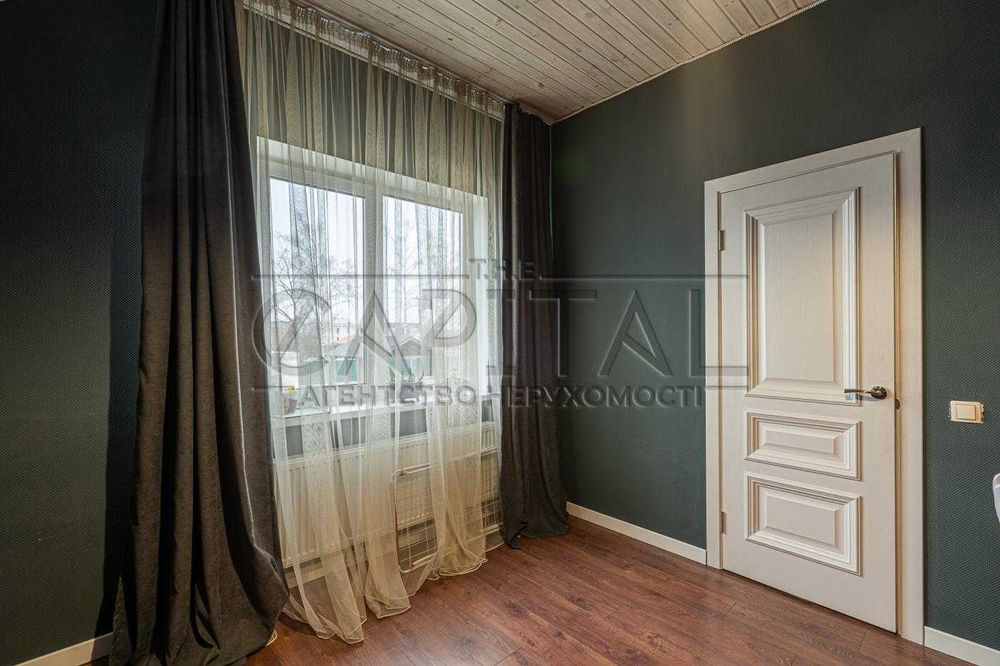 Продажа автономного дома, Зеленый Бор,  Фастовский район