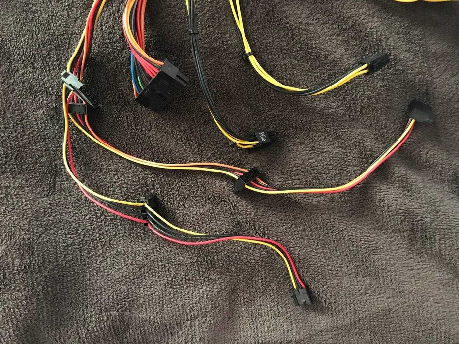 Zasilacz chieftec 400w
