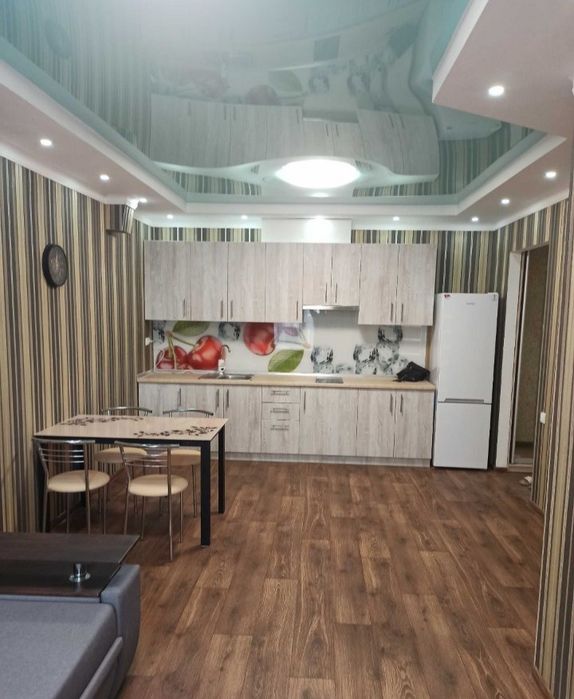 Квартира Днепр 2к люкс, левый берег калиновая правда слобожанское