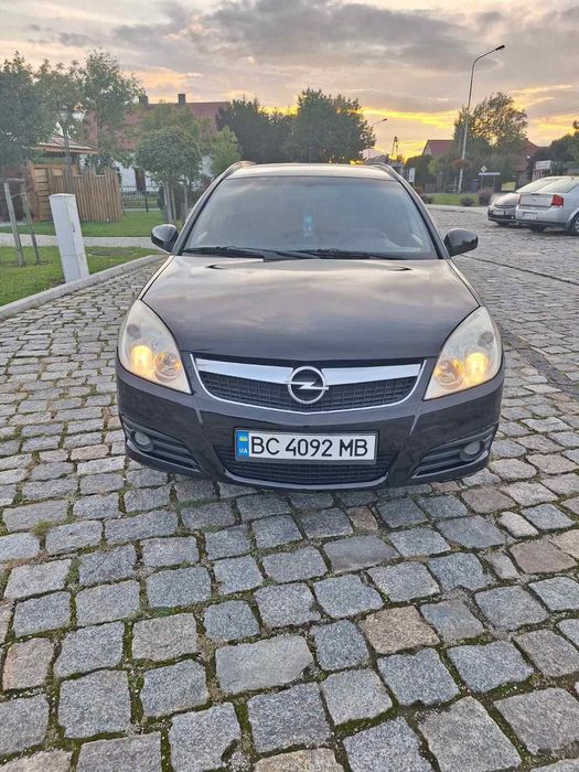 Продам Opel vectra c
