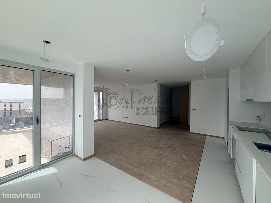 Apartamento T2 para Arrendar em Guimarães - desde 900€