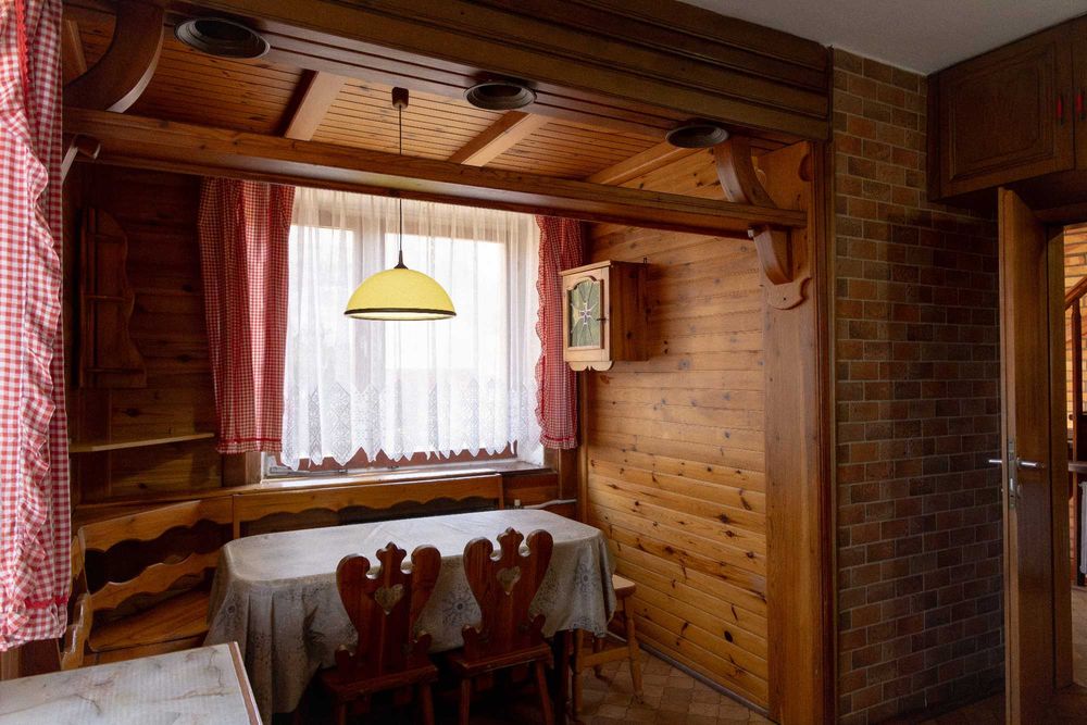 Wyjątkowy dom z duszą – Ryjewo