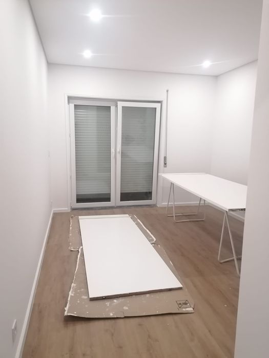 Obras e Remodelações