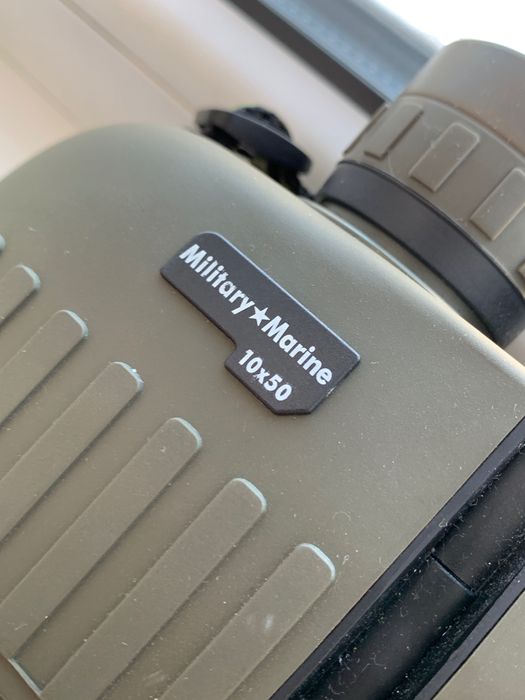 Бинокль Steiner Military-Marine 10x50 (zeiss,swarovski,leica,vortex)