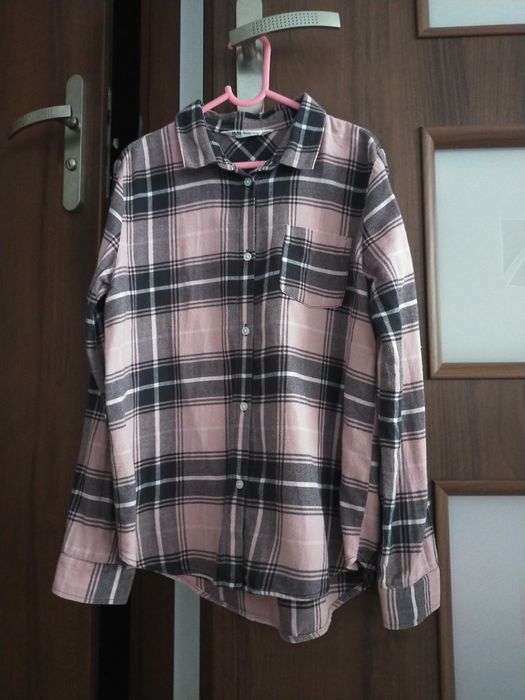 Koszula H&M dla dziewczynki 158 cm