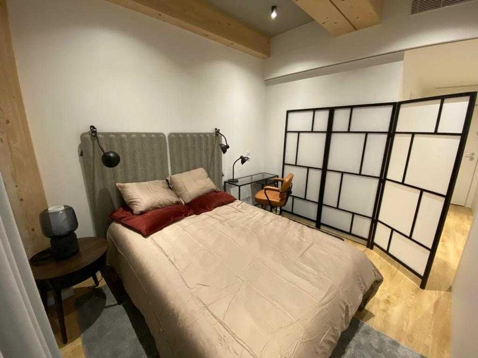 CAMA KVITSÖY Totalmente Nova