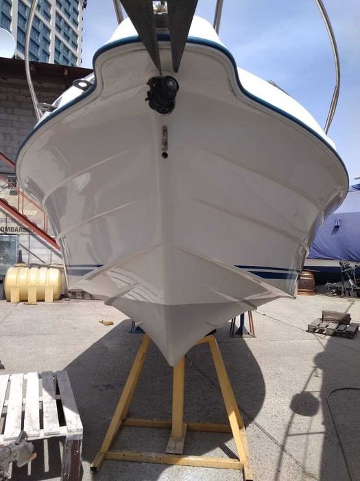 Продам катер Quicksilver Weekend 650