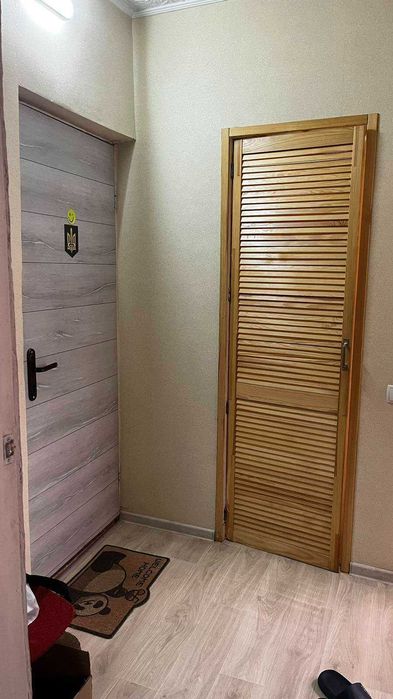 Продаж 1-кімнатної квартири,Осіпенківський мкрн (213-257-659)