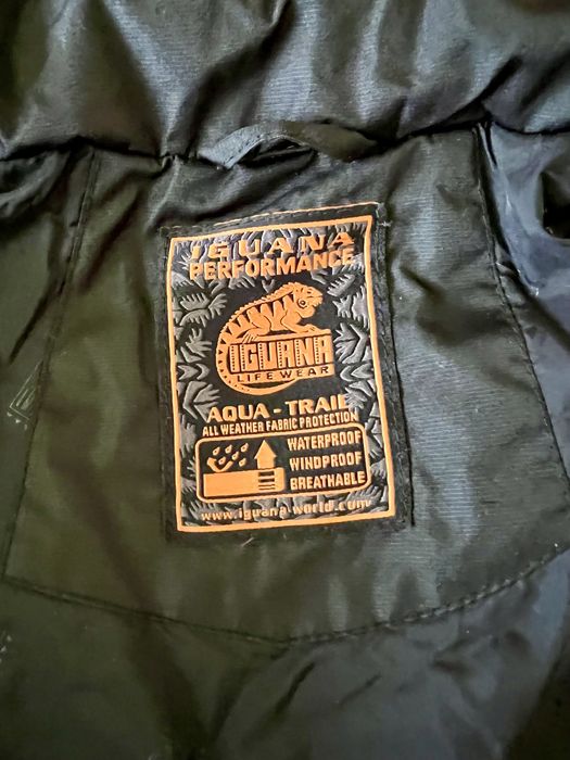 Зимовий   костюм