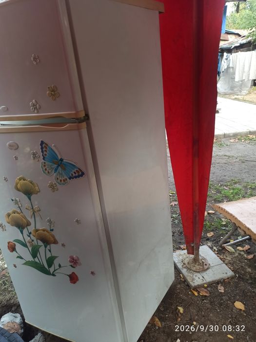 Продам срочно холодильник NORD