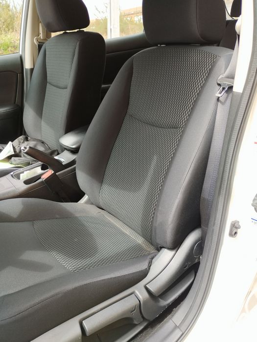 Nissan Pulsar 1.5 dci Nacional ( 131mil ) Financiamento