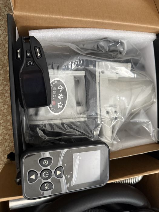 Продам автономку підігріву тосолу